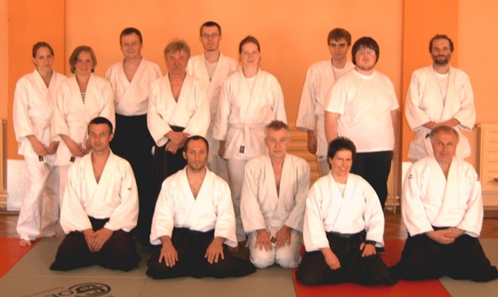 Gelungener Trainingsnachmittag in Feilitzsch