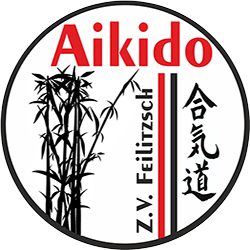 Aikido Feilitzsch Logo