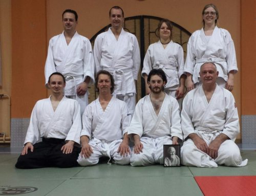 Begegnung Kulmbach – Feilitzsch