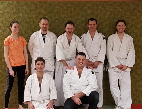 Weihnachtsbericht aus Chemnitz